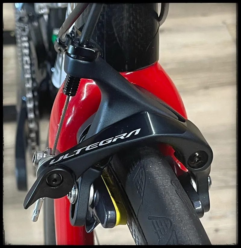 Pinarello Paris  51.5CM White/Black 2013-7